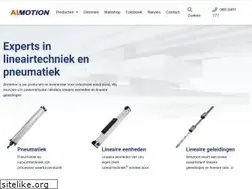 Sites similar to almotion.nl