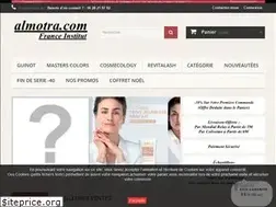 Sites similar to almotra.com