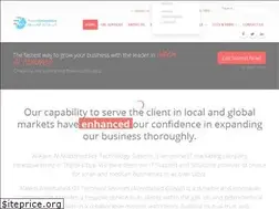 Sites similar to almottahed.com