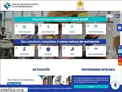 Sites similar to almoukawala.gov.ma