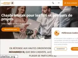 Sites similar to almoukawilchaabi.ma