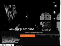 Sites similar to almoukrirecords.com