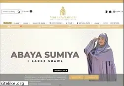 Sites similar to almoultazimoun.com