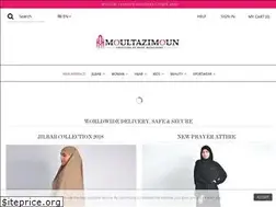 Sites similar to almoultazimoun.ma