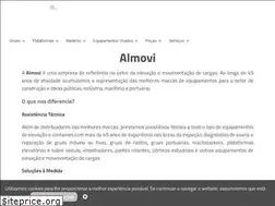 Sites similar to almovi.pt