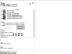 Sites similar to almoxmilitar.com.br