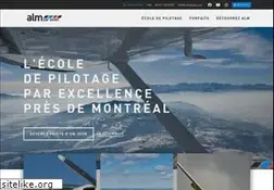 Sites similar to almparavion.com