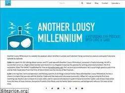 Sites similar to almpod.com