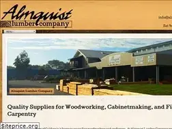 Sites similar to almquistlumber.com