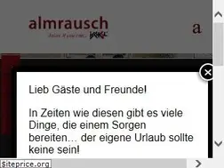 Sites similar to almrausch-ischgl.at