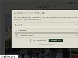 Sites similar to almresort.at