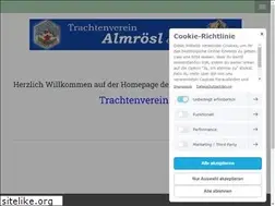 Sites similar to almroesl-schweinfurt.de