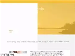 Sites similar to almsbio.com