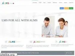 Sites similar to almscloud.com