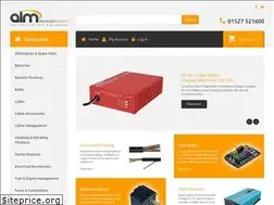 Sites similar to almsolutions.co.uk