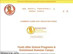 Sites similar to almsports.com