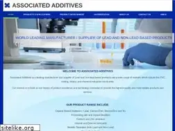 Sites similar to almstab.co.za