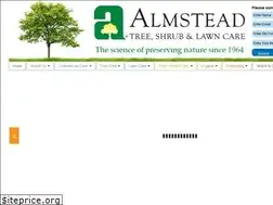 Sites similar to almstead.com