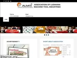 Sites similar to almti.org