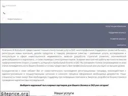 Sites similar to almubadara-dubai.com