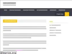 Sites similar to almubasher.net