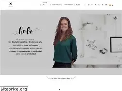Sites similar to almudenanagu.com
