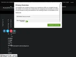 Sites similar to almudenarodriguez.es