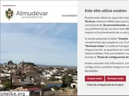 Sites similar to almudevar.es