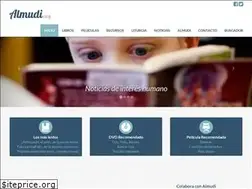 Sites similar to almudi.org