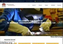 Sites similar to almufaddalboiler.com