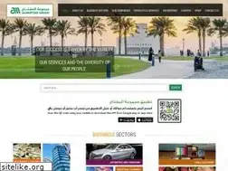 Sites similar to almuftah.com