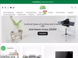 Sites similar to almuftahcenter.com