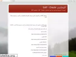 Sites similar to almuhasib.blogspot.com