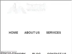 Sites similar to almuheettech.com