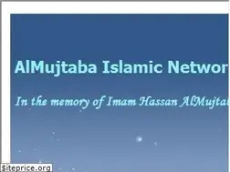 Sites similar to almujtaba.com