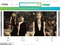Sites similar to almuka.com
