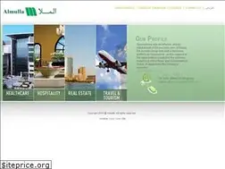 Sites similar to almulla.com