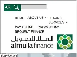 Sites similar to almullafinance.com