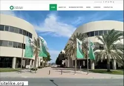 Sites similar to almullagroup.com