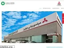 Sites similar to almullamotors.com