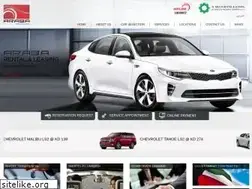 Sites similar to almullarental.com