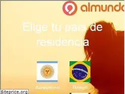 Sites similar to almundo.com