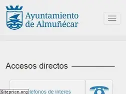 Sites similar to almunecar.es