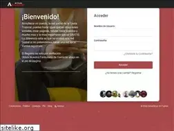 Sites similar to almunecarmipueblo.es