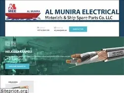 Sites similar to almunira.com