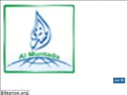 Sites similar to almuntadatrust.org