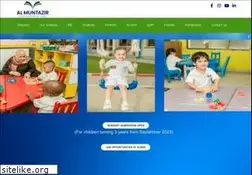 Sites similar to almuntazir.org
