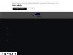 Sites similar to almuplas.com