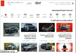 Sites similar to almuraba.net