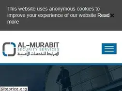 Sites similar to almurabit.com
